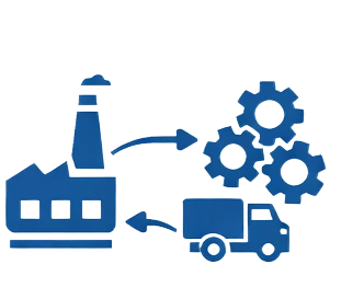 Stable Supply Chain