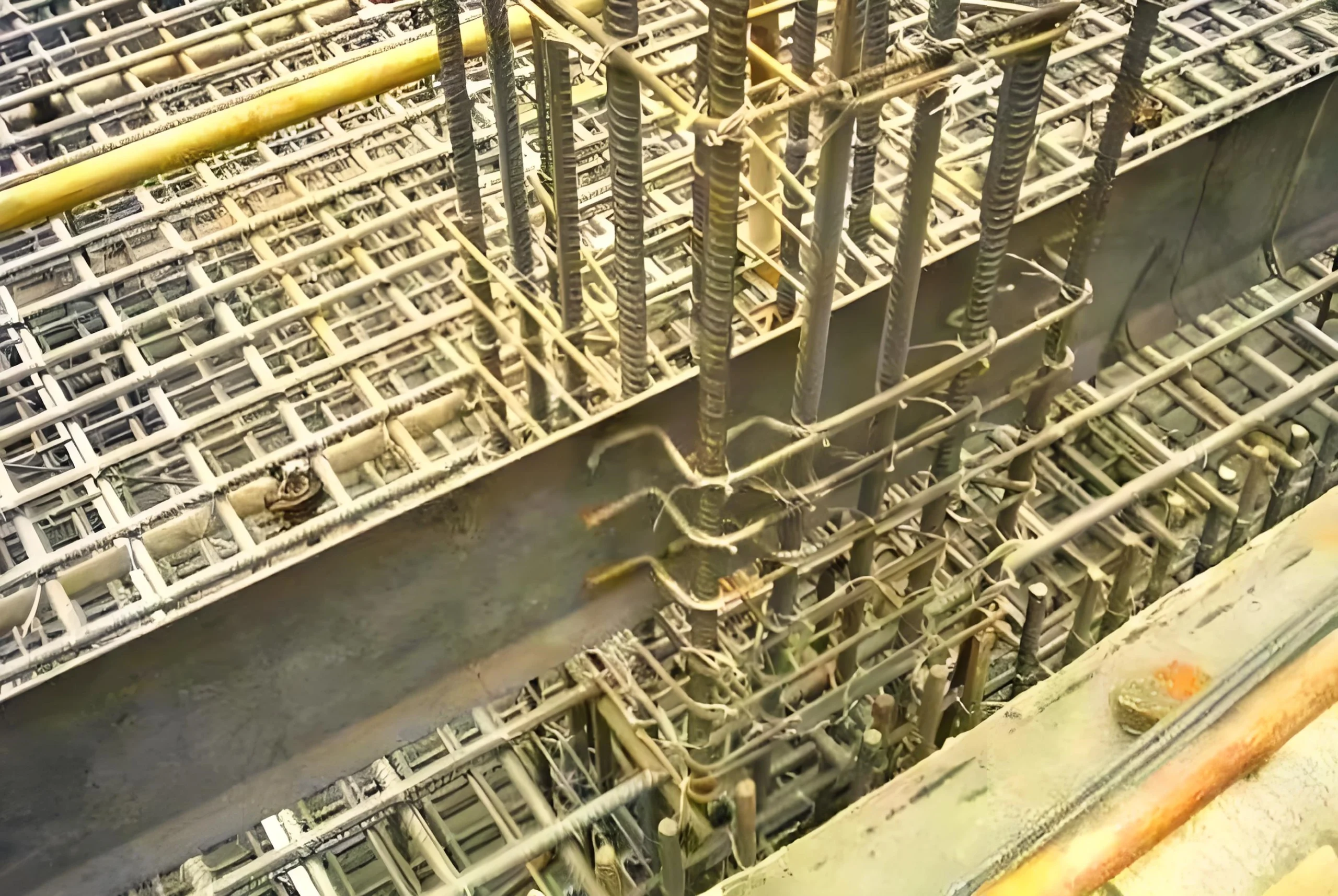 Construction