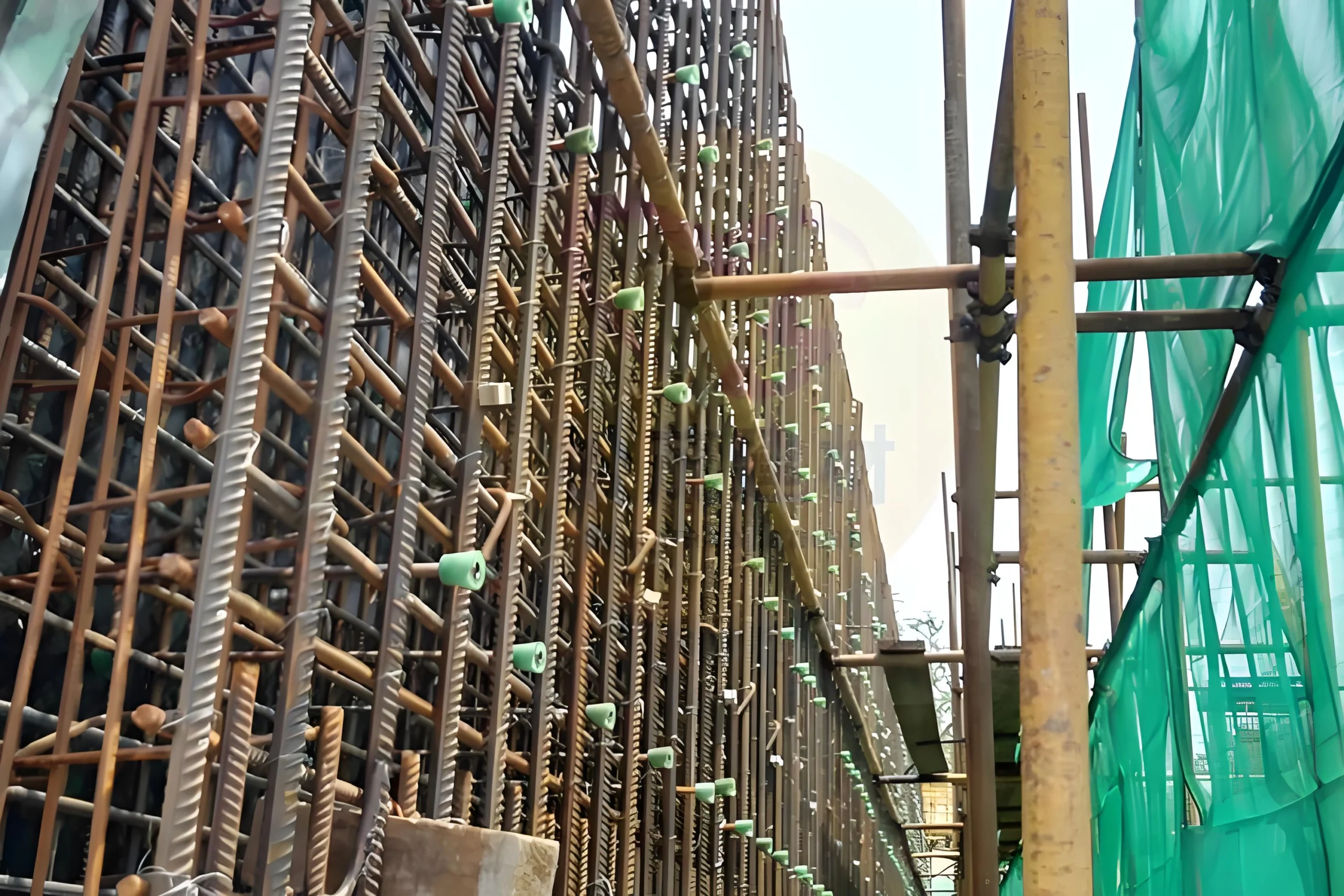 Construction