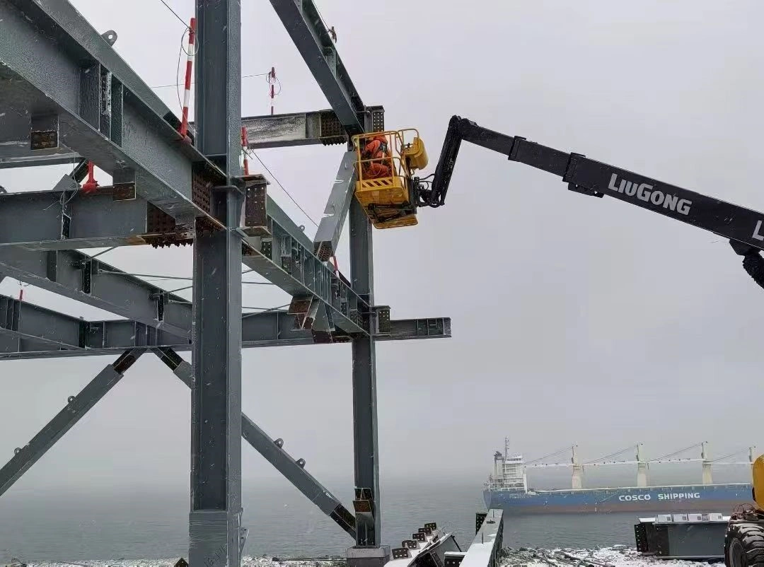 Steel Structure