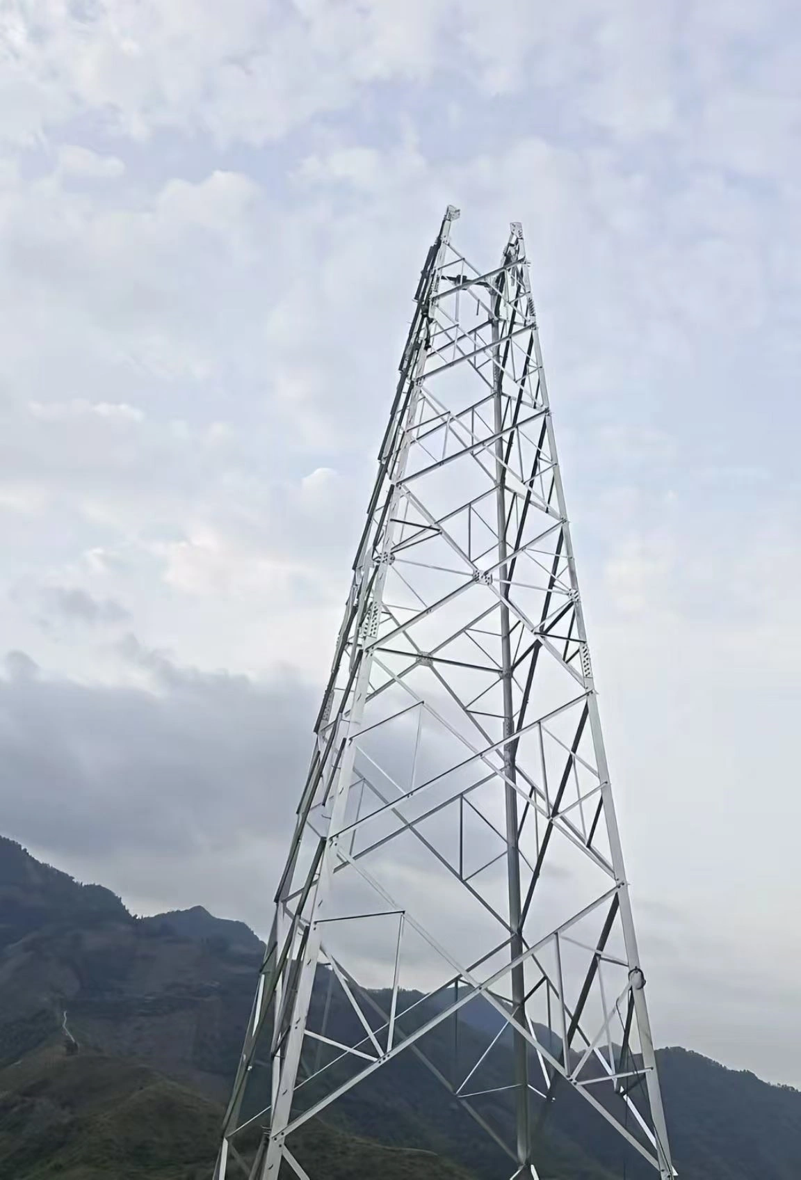 Steel Structure