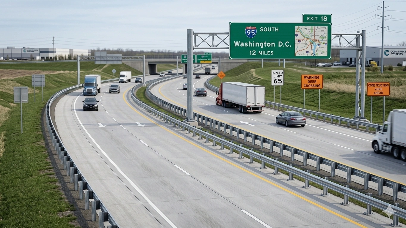 Traffic System