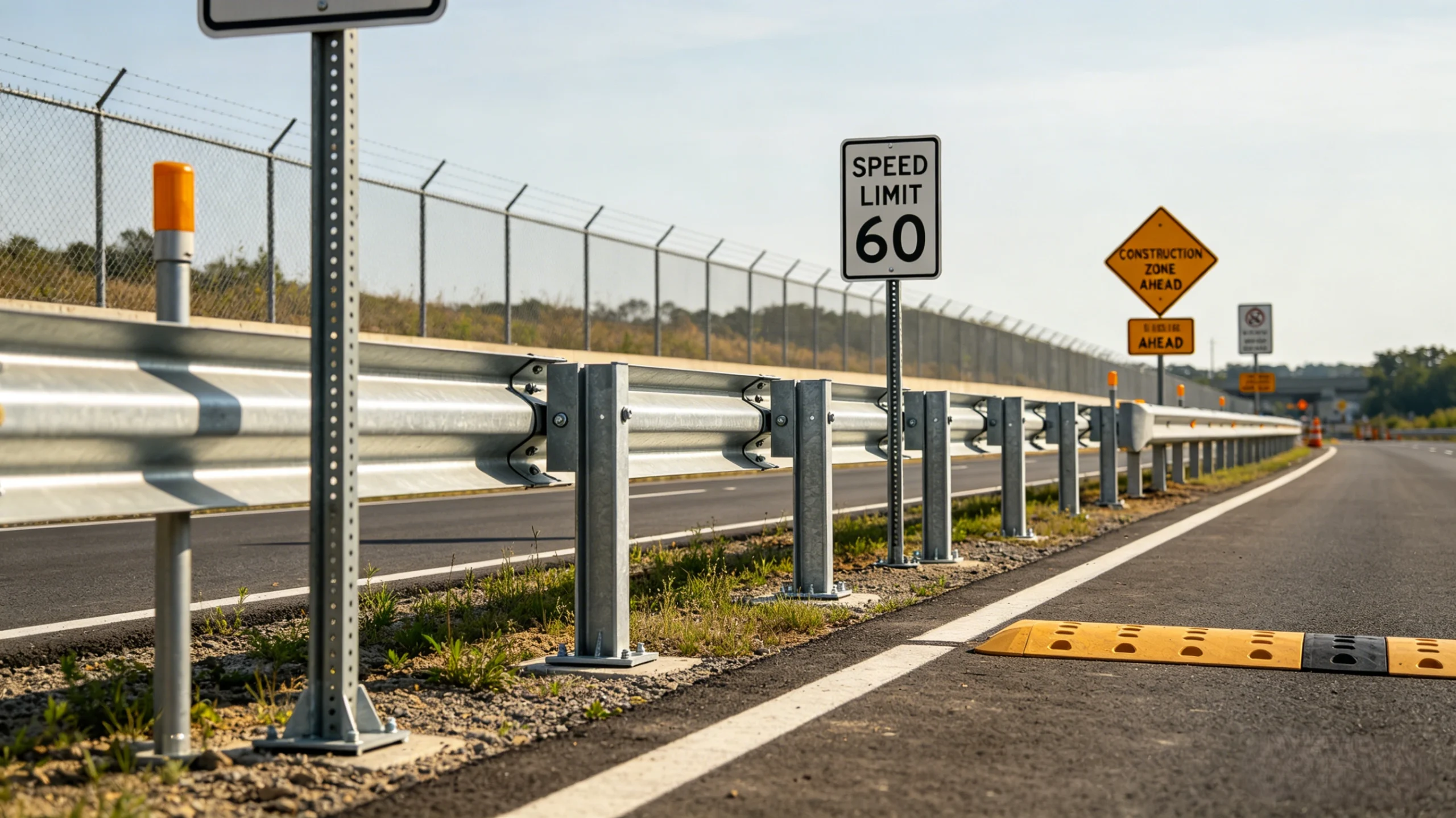 Traffic System