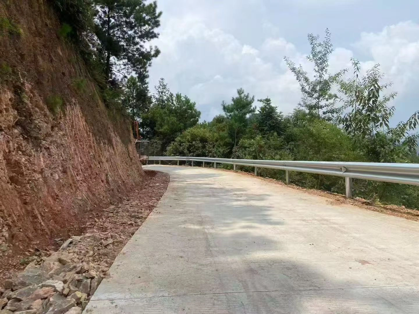 Traffic System