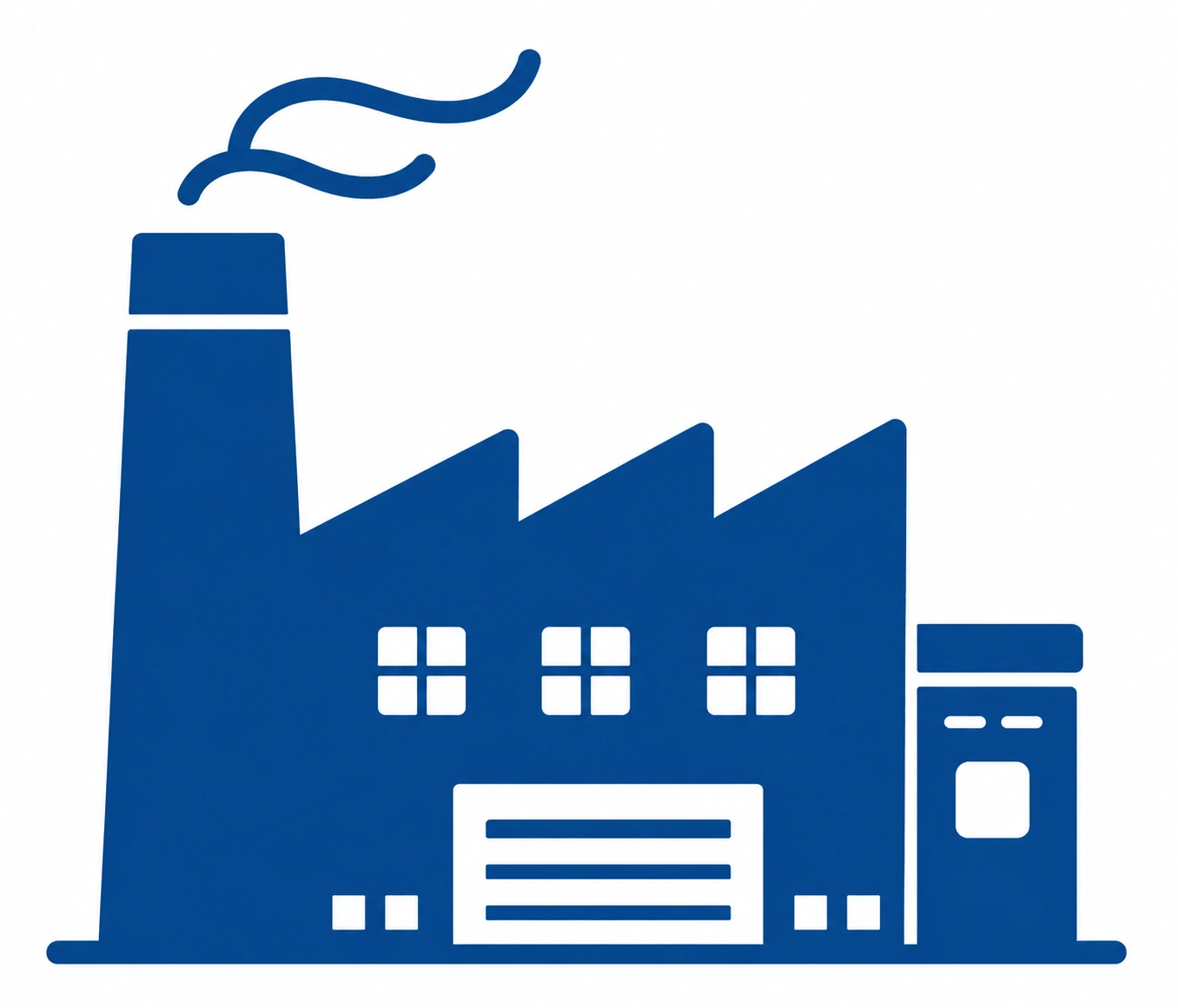 Factory Area