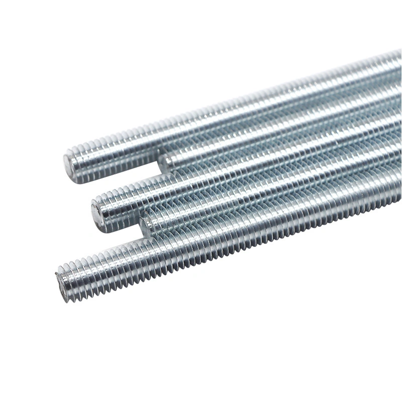 Standard fasteners for manufacturing maintenance and structural projects