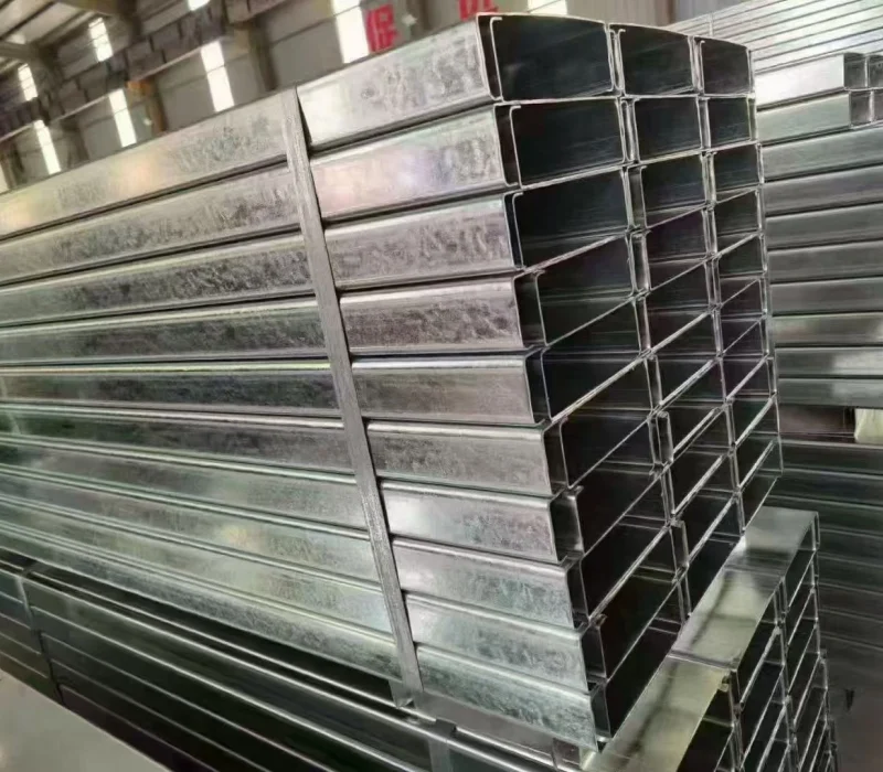 Industrial fastener parts for engineering projects